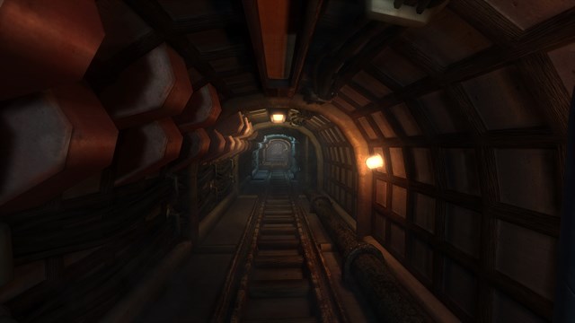 Magnetic: Cage Closed screenshot 1