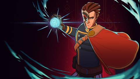 Masquerada: Songs and Shadows