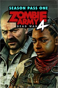 Zombie Army 4: Season Pass One