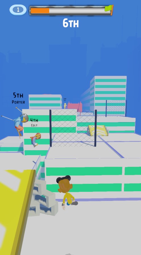 Imágen 2 Amanda The Adventure Game windows