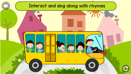 Kindergarten Kids Learning : Educational Games screenshot 7