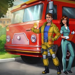 Aperçu Emergency Crew