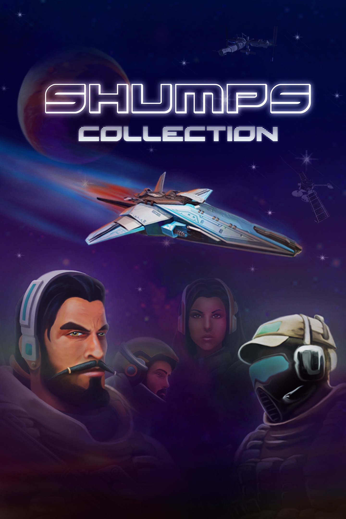 Shmups Collection image