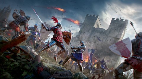 Mordhau xbox on sale one price