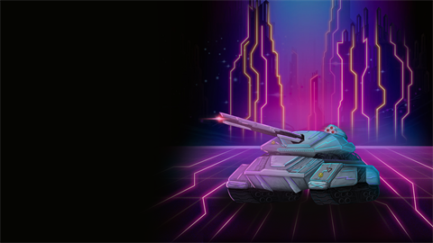 Cyber Tank 2