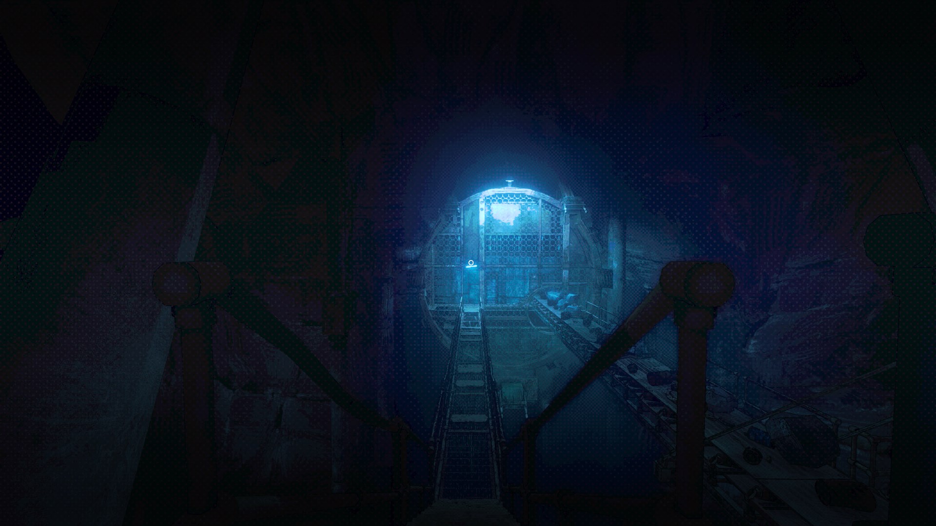 Screenshot 2 from Hoarder