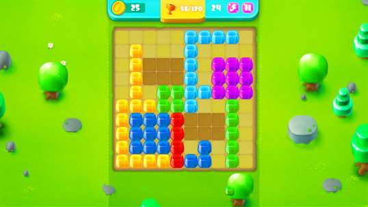 1010! Block Puzzle Games screenshot 4