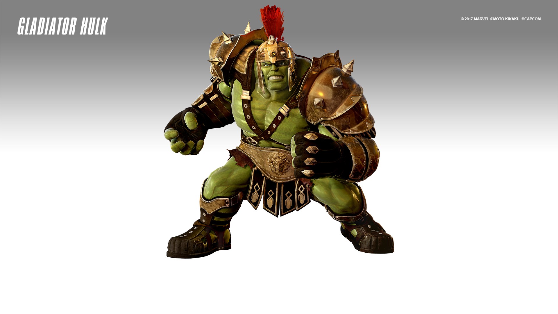 Buy Marvel Vs Capcom Infinite Gladiator Hulk Costume Microsoft Store En Ca
