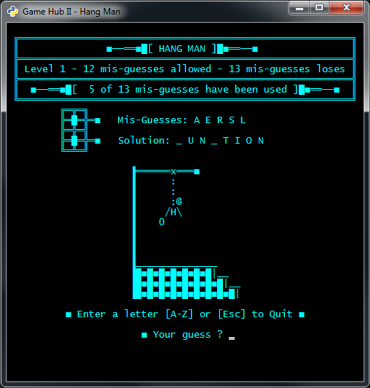 #2. The Game Hub II (Windows) 由: Victor T Trucker