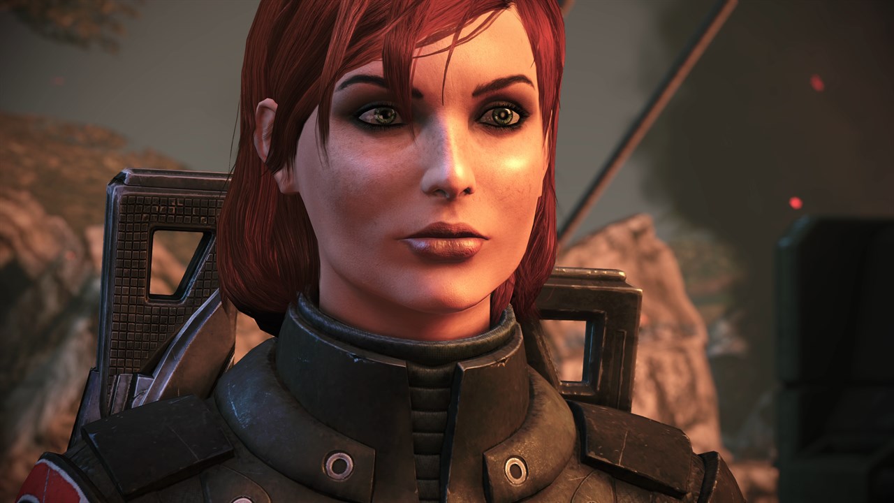 Mass Effect™ Legendary Edition screenshot 9