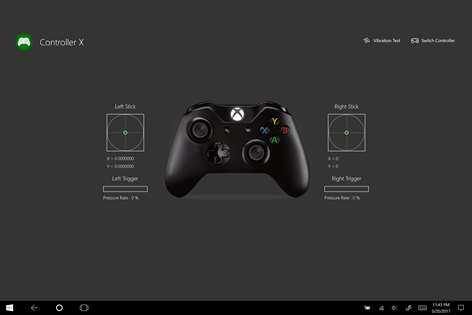 Controller X Screenshots 2