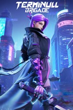 Terminull Brigade™