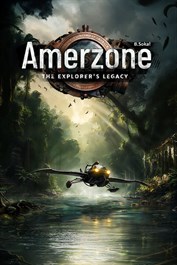 Amerzone - The Explorer's Legacy