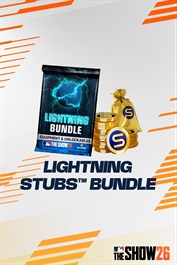 MLB® The Show™ 26 Lightning Bundle