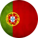 Portugal Flag Wallpaper New Tab icon