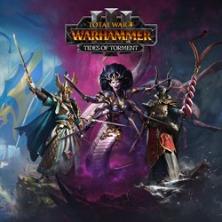 Total War: WARHAMMER III – Tides of Torment