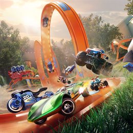 Aperçu HOT WHEELS UNLEASHED™ 2 - Turbocharged