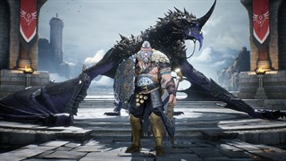 Century: Age of Ashes - Stormraiser Premium Edition screenshot 1