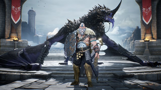 Century: Age of Ashes - Stormraiser Premium Edition screenshot 1