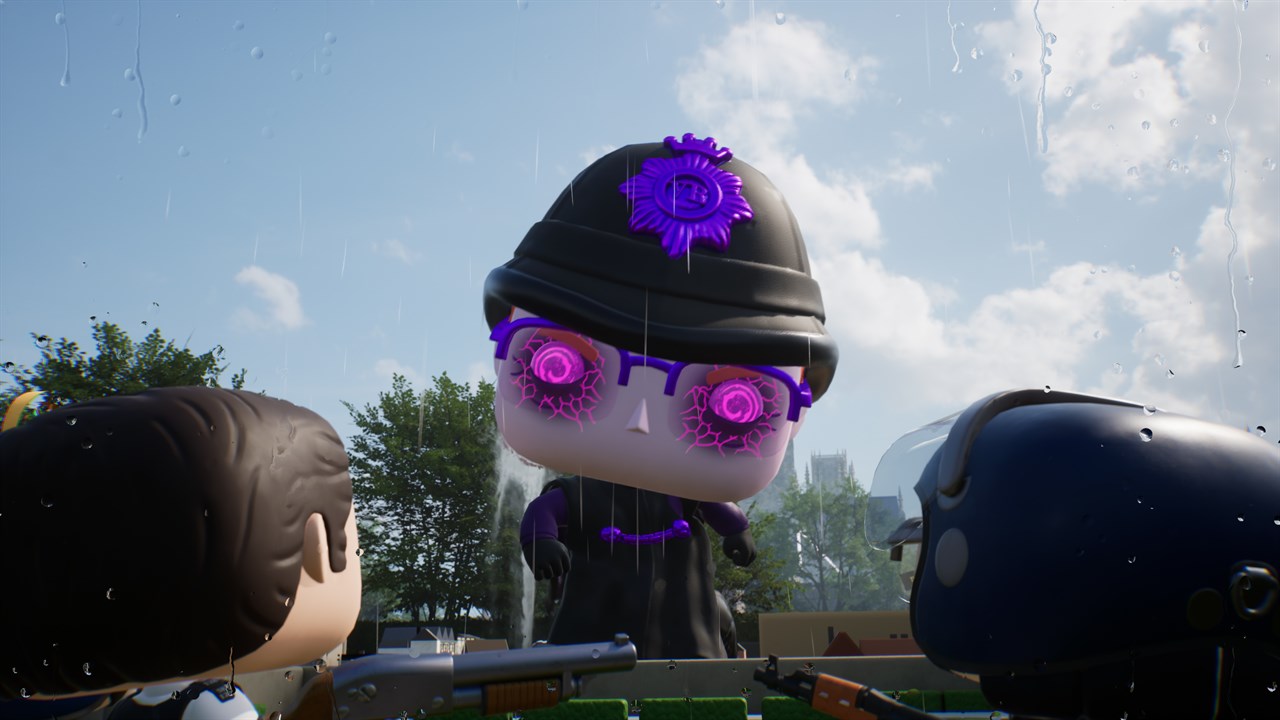 Funko Fusion screenshot 3