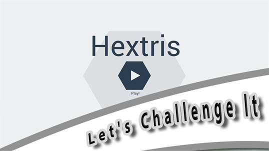 Hextris Pro screenshot 1