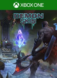 Demon Skin