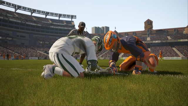 Casey Powell Lacrosse 18 screenshot 3