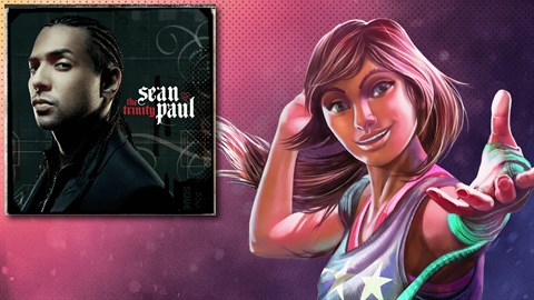 "Temperature" - Sean Paul