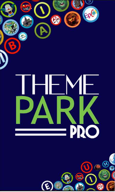 Theme Park Pro Screenshots 1