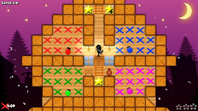 Super Ninja Bundle screenshot 2