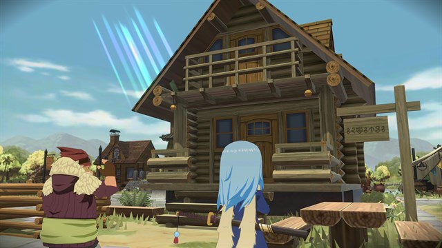 That Time I Got Reincarnated as a Slime ISEKAI Chronicles Digital Deluxe Edition screenshot 4