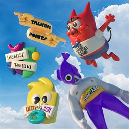 Aperçu The Jackbox Party Pack 7
