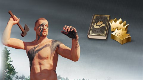 Cuisine Royale - Advanced Pack