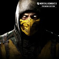 Édition Premium de Mortal Kombat X