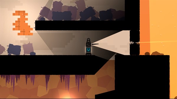 Moonbrella Demo — 10