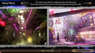 Master Detective Archives: RAIN CODE Plus - The Book of Death screenshot 4