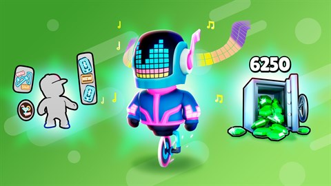 The Pulse Bundle