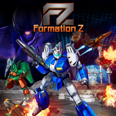 FZ: Formation Z