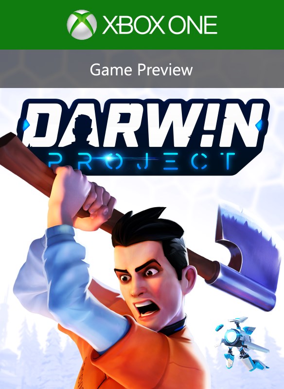 Darwin Project