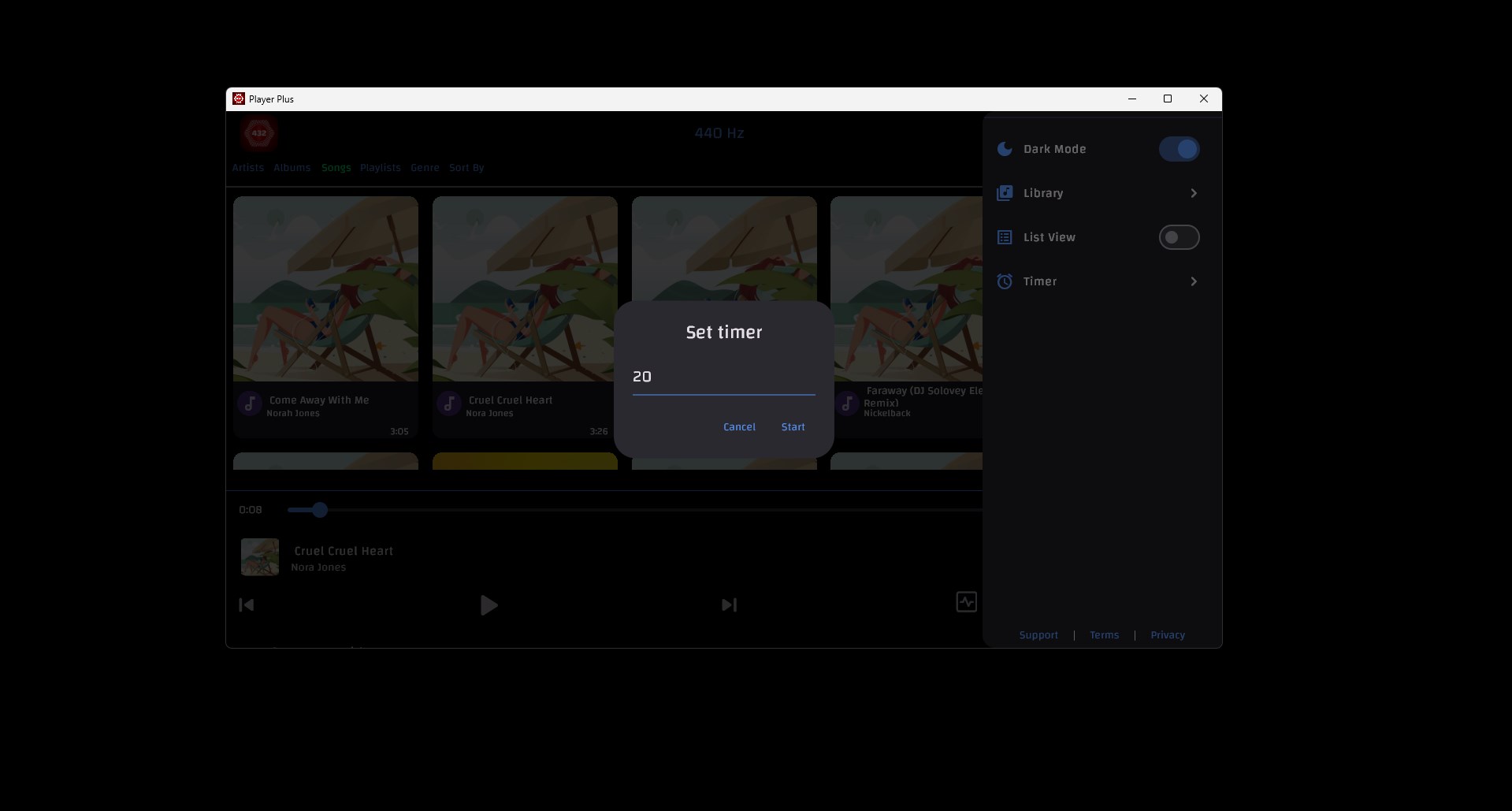 432 Player Plus - Download and install on Windows | Microsoft Store