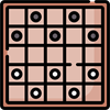 Basic Draughts