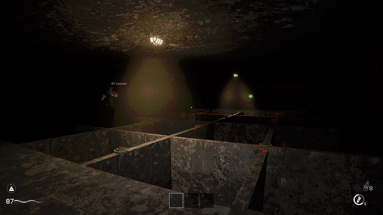 KLETKA screenshot 3