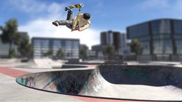 Aperçu ScooterFlow