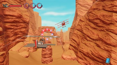 Snoopy & The Great Mystery Club - Deluxe Edition — скриншот 16