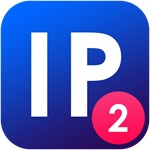 IP Grabber 2 - Microsoft Apps