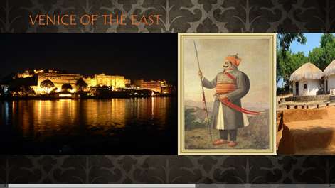 VENICE OF THE EAST Screenshots 1