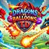 Dragons vs Balloons TD
