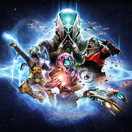 Aperçu Void Crew