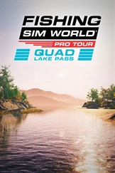 Buy Fishing Sim World: Pro Tour + The Catch: Carp & Coarse - Microsoft  Store en-HU