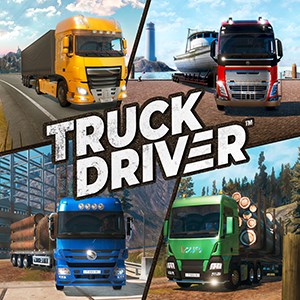 Truck Driver